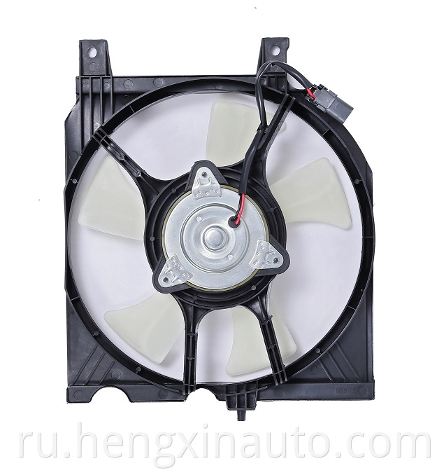 92120 51c28 Radiator Fan Jpg